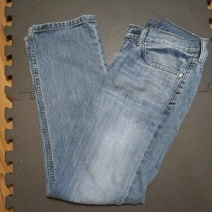 Levi Strauss & Co. 514 Men's Jeans W31 L30